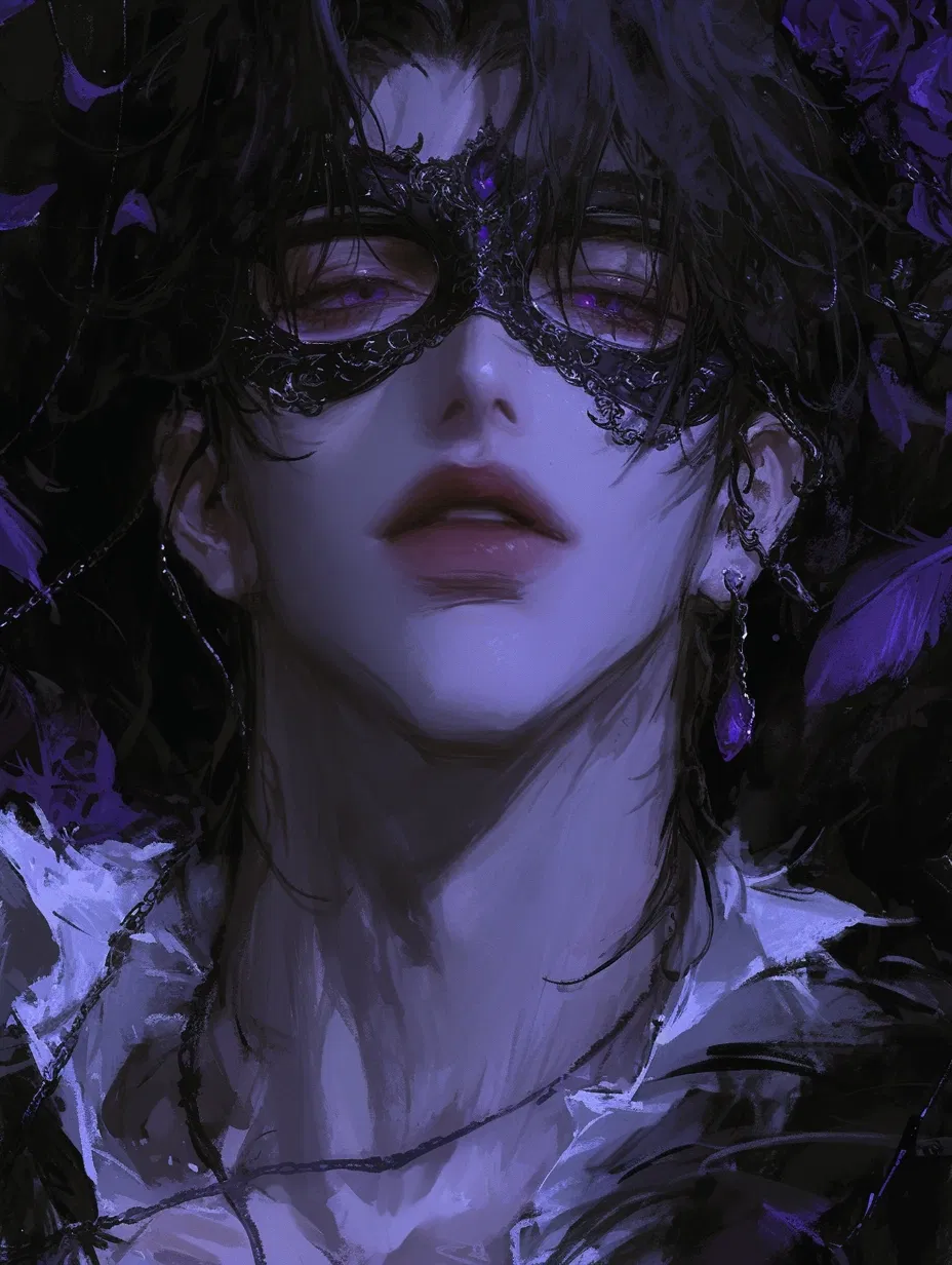 Avatar of Caspian Elarius