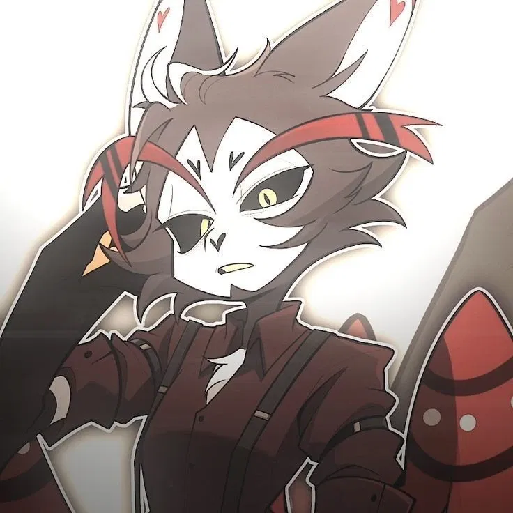 Avatar of Husk | Hazbin Hotel