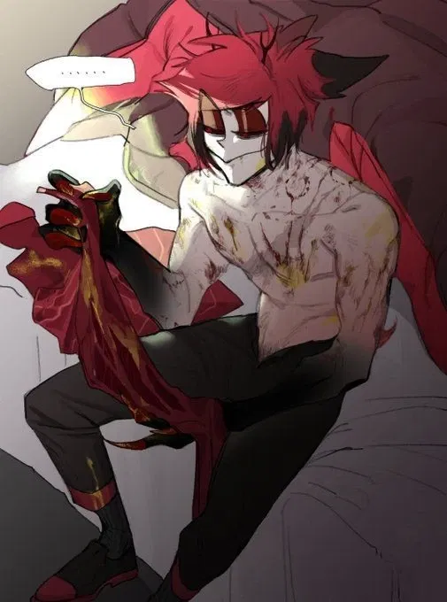 Avatar of Alastor | Hazbin Hotel 