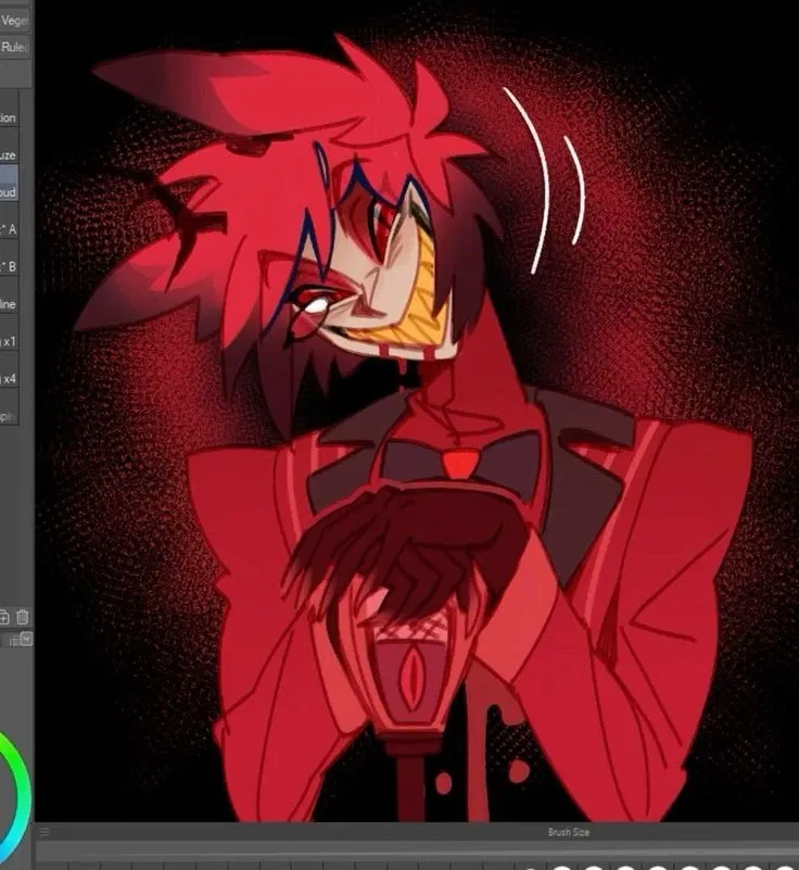 Avatar of Alastor | Hazbin Hotel 