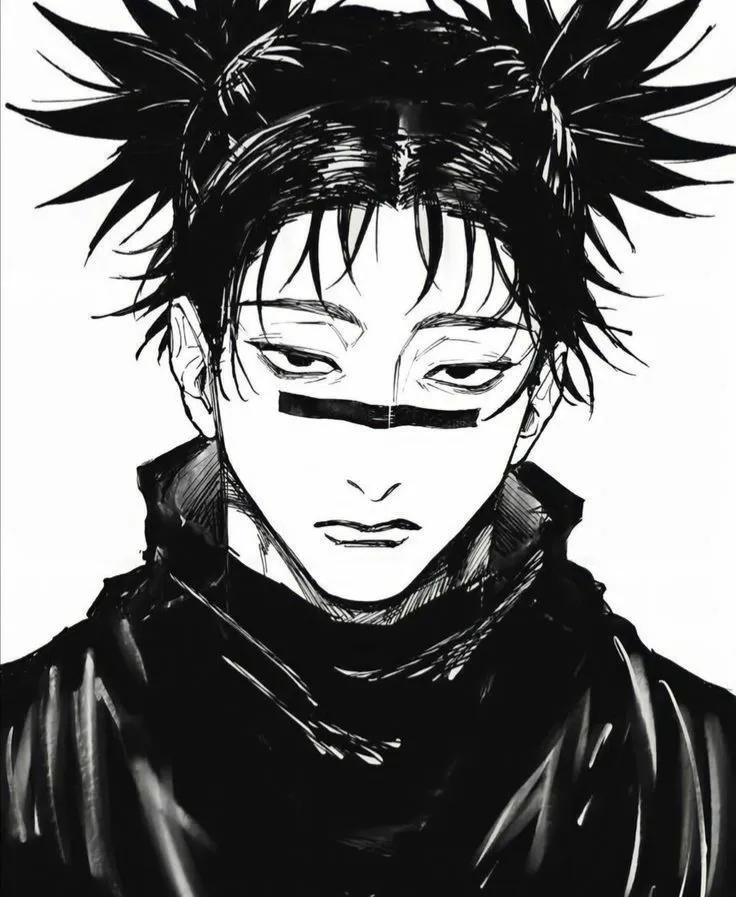 Avatar of Ren And Choso