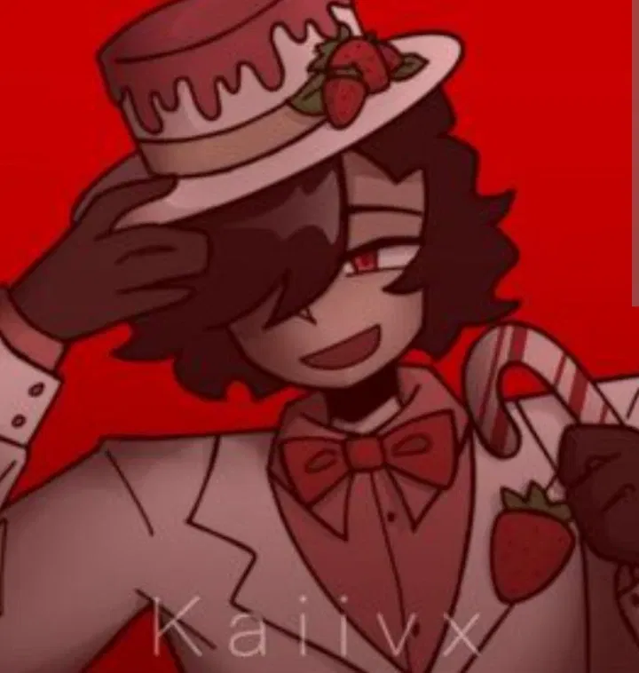 Avatar of Cesar Torres dessert au