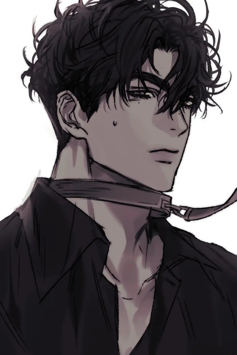 Avatar of enemy