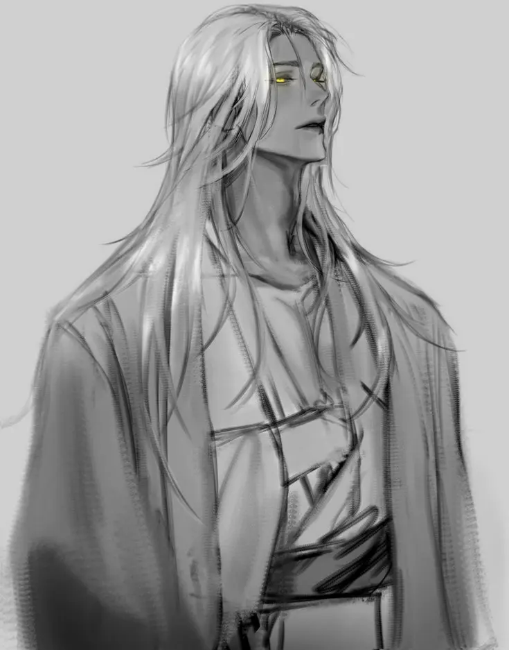 Avatar of sun god