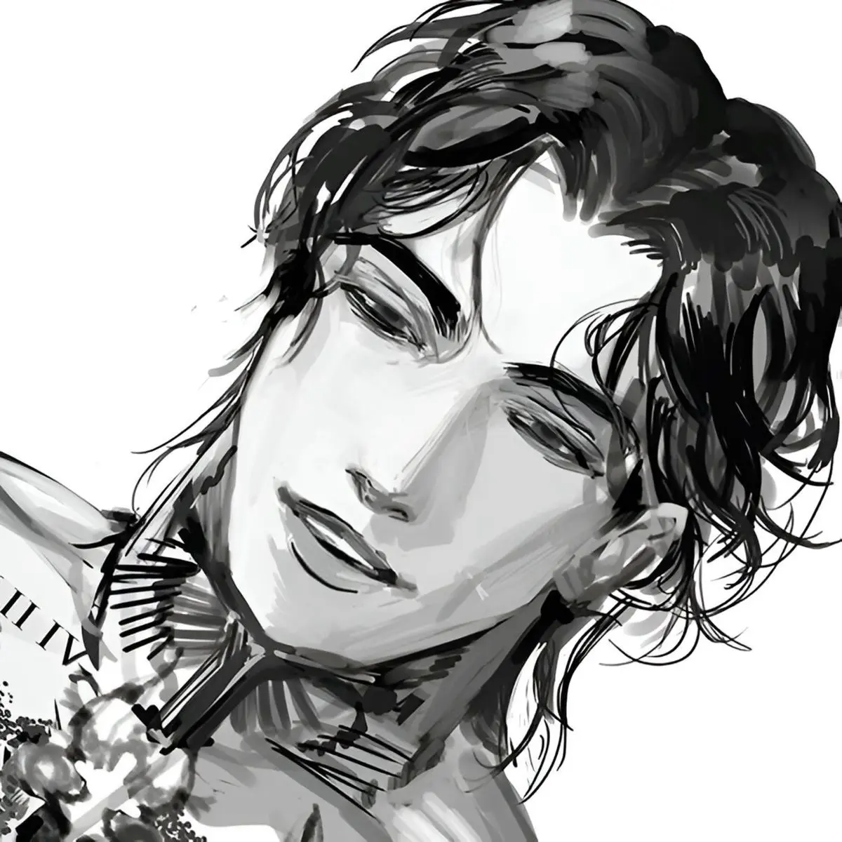Avatar of enemy