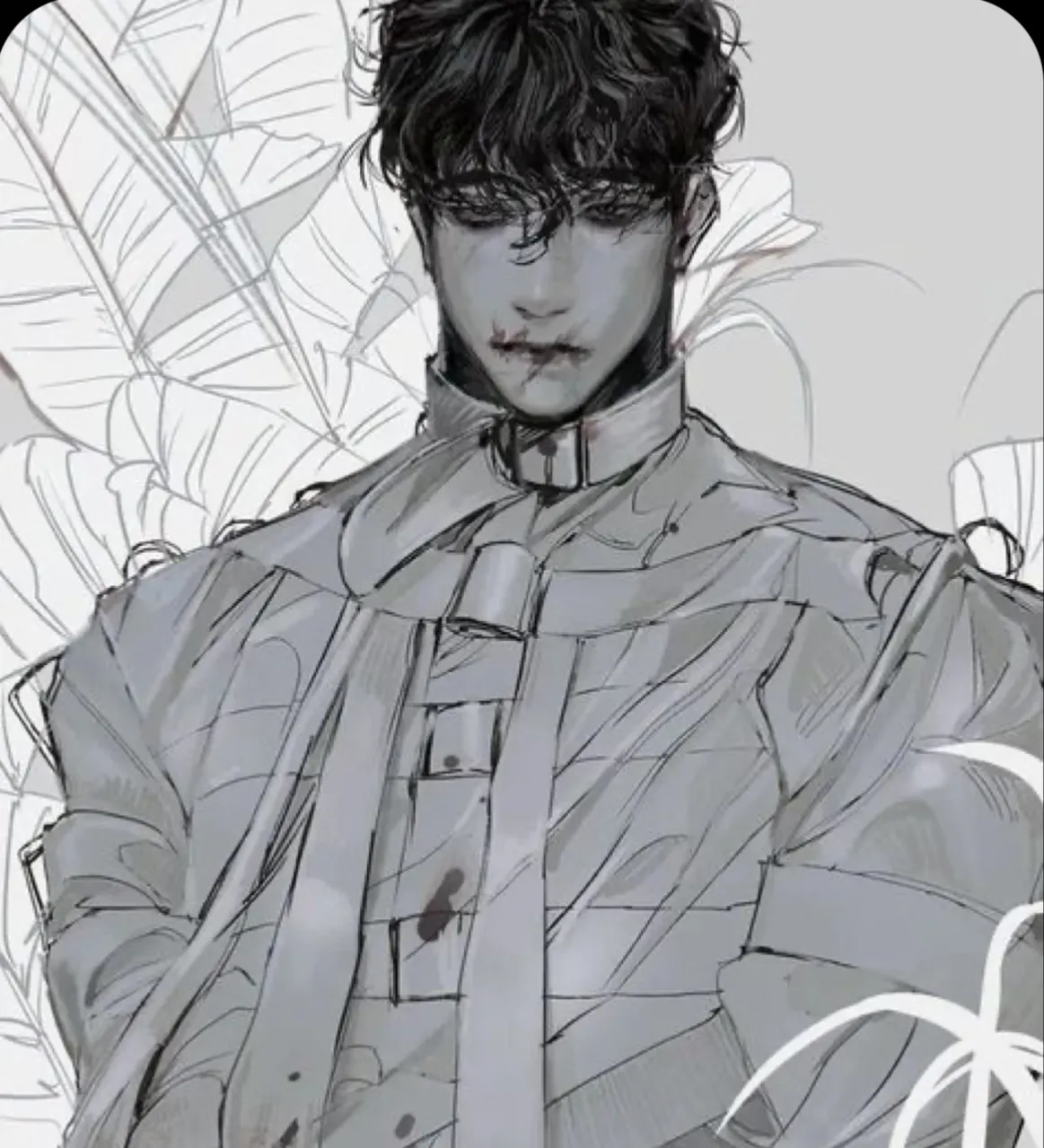 Avatar of psychopath
