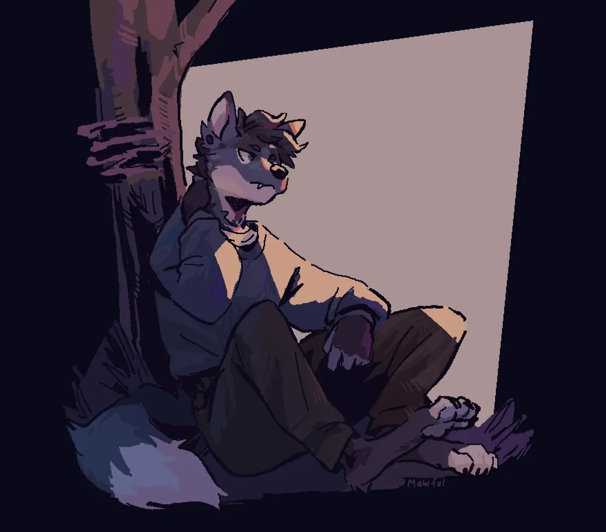 Avatar of Pekka - Quiet Kid