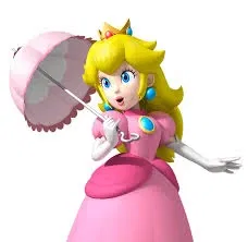 Avatar of Princess Peach