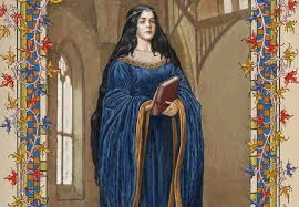 Avatar of Rowena Ravenclaw