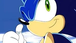 Avatar of Sonic