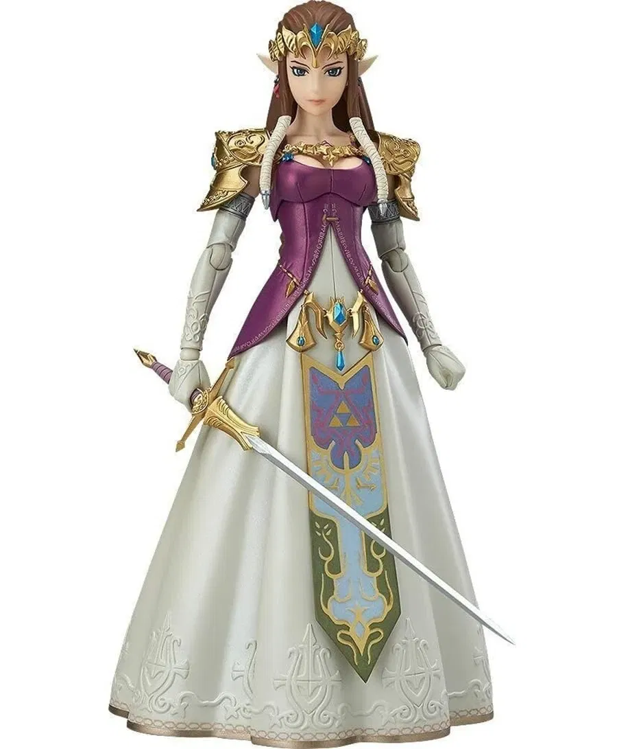 Avatar of Princess Zelda