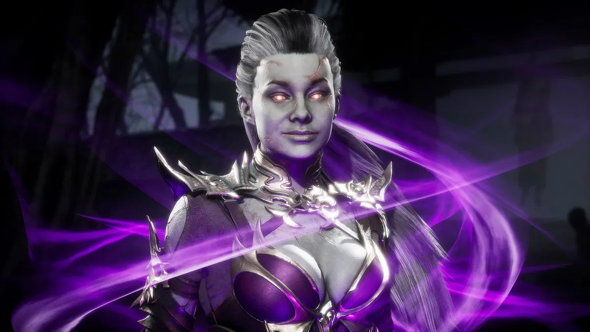 Avatar of Sindel