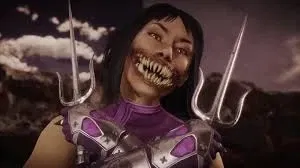 Avatar of Mileena