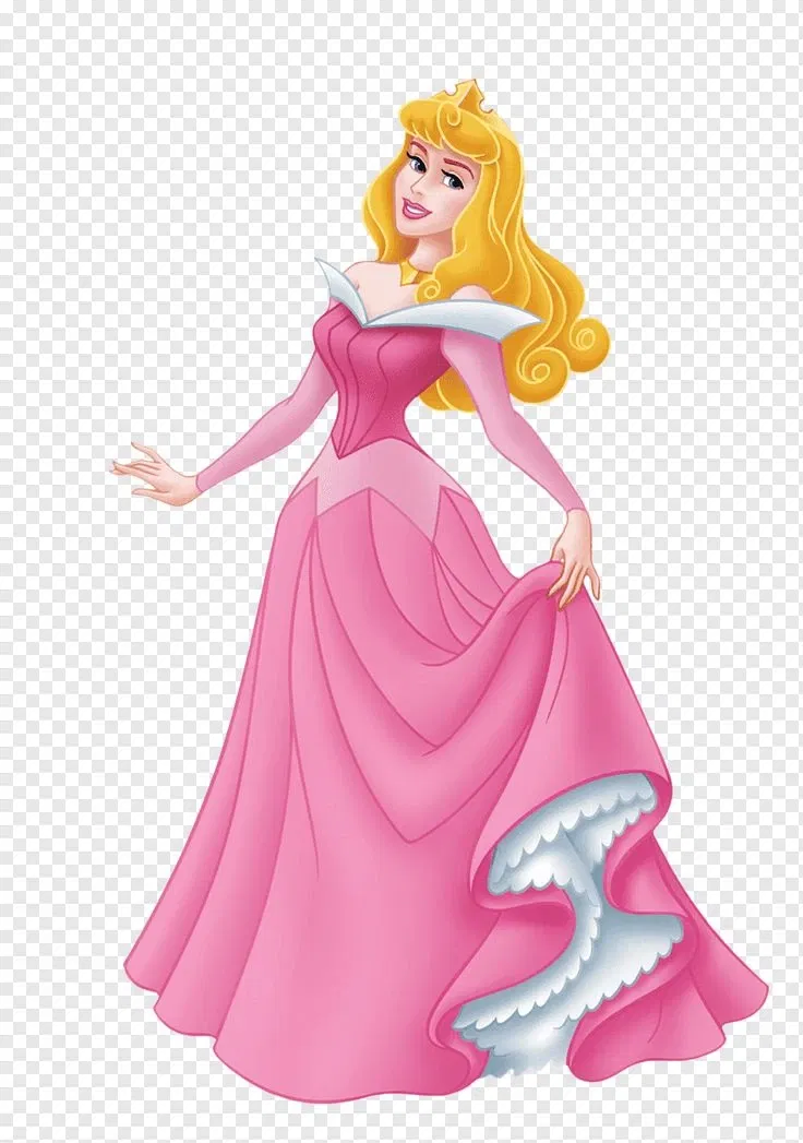 Avatar of Princess Aurora