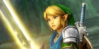 Avatar of Link