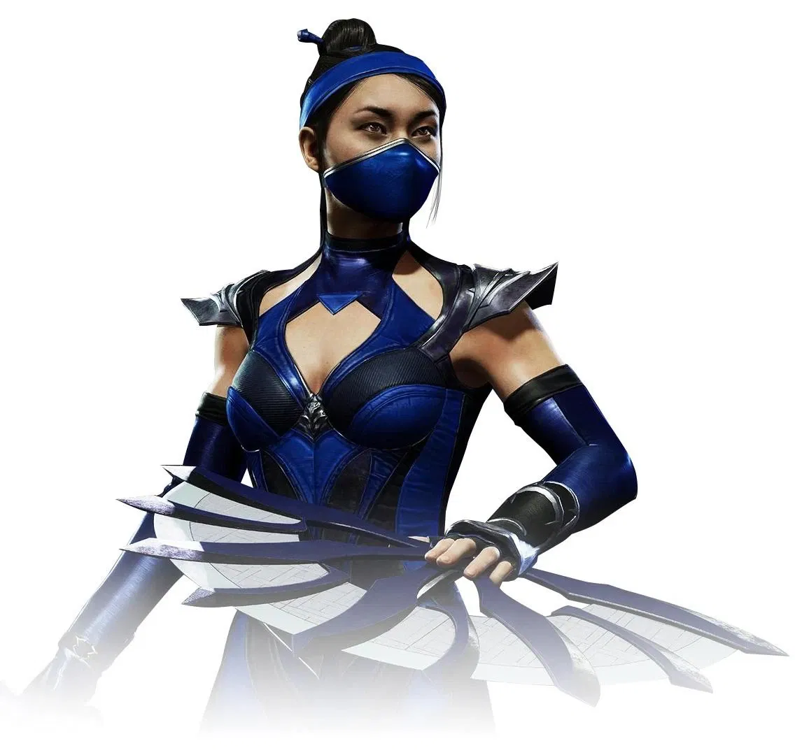 Avatar of Kitana