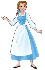 Avatar of Belle