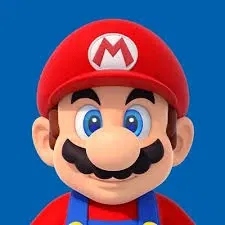 Avatar of Mario