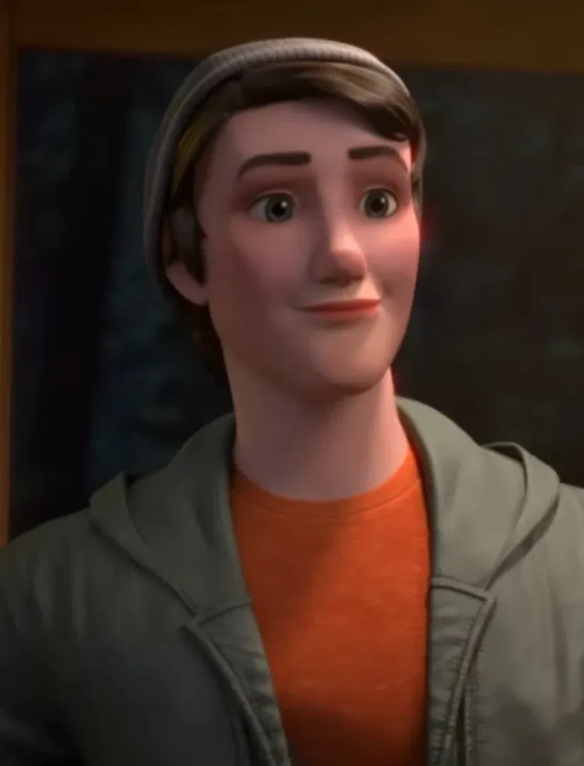 Avatar of Ben Pincus (chaos theory)