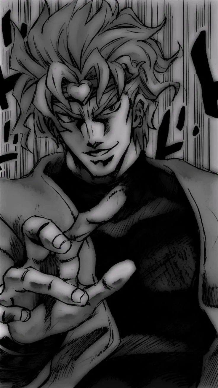 Avatar of Dio Brando