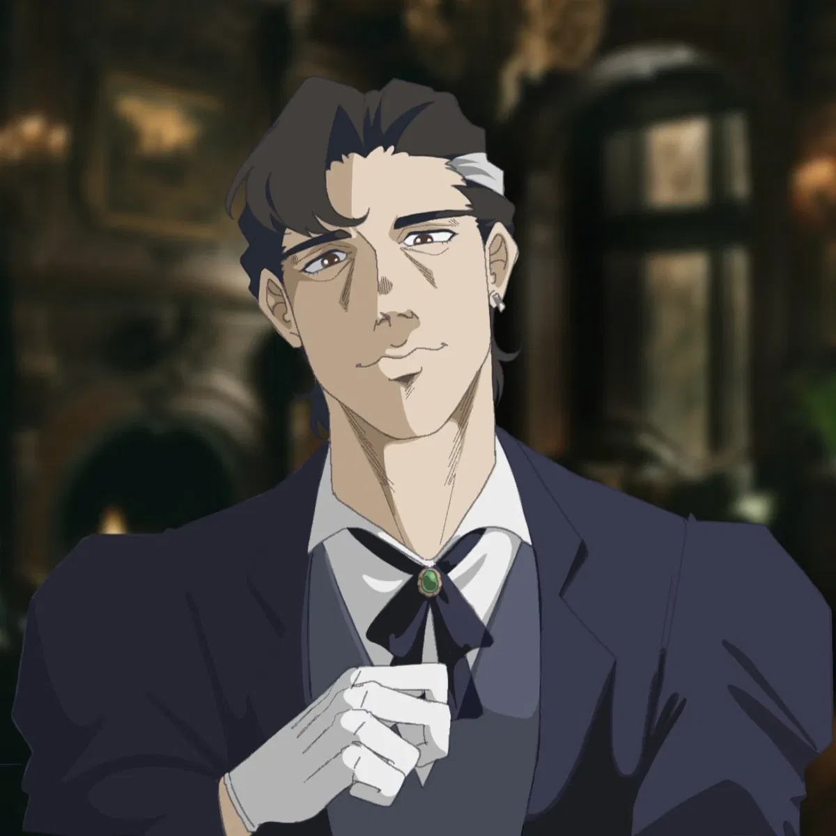 Avatar of Godfrey Hemlock