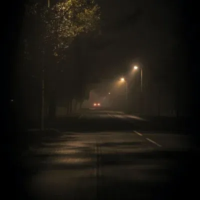 Avatar of Night Driver ‐ horror bot