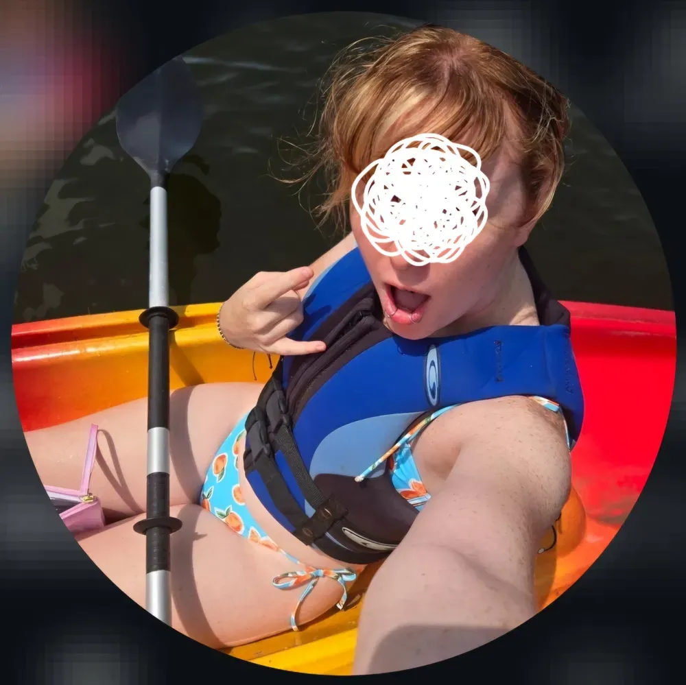 Avatar of Stacey