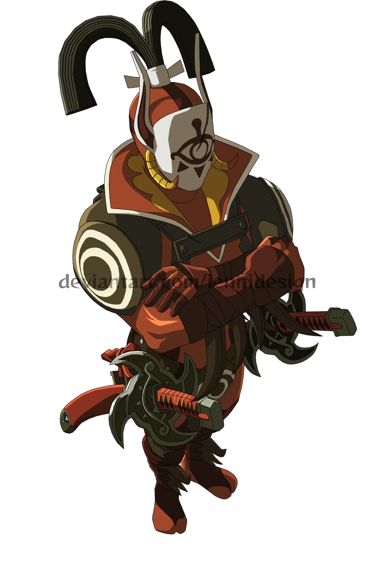 Avatar of Sooga