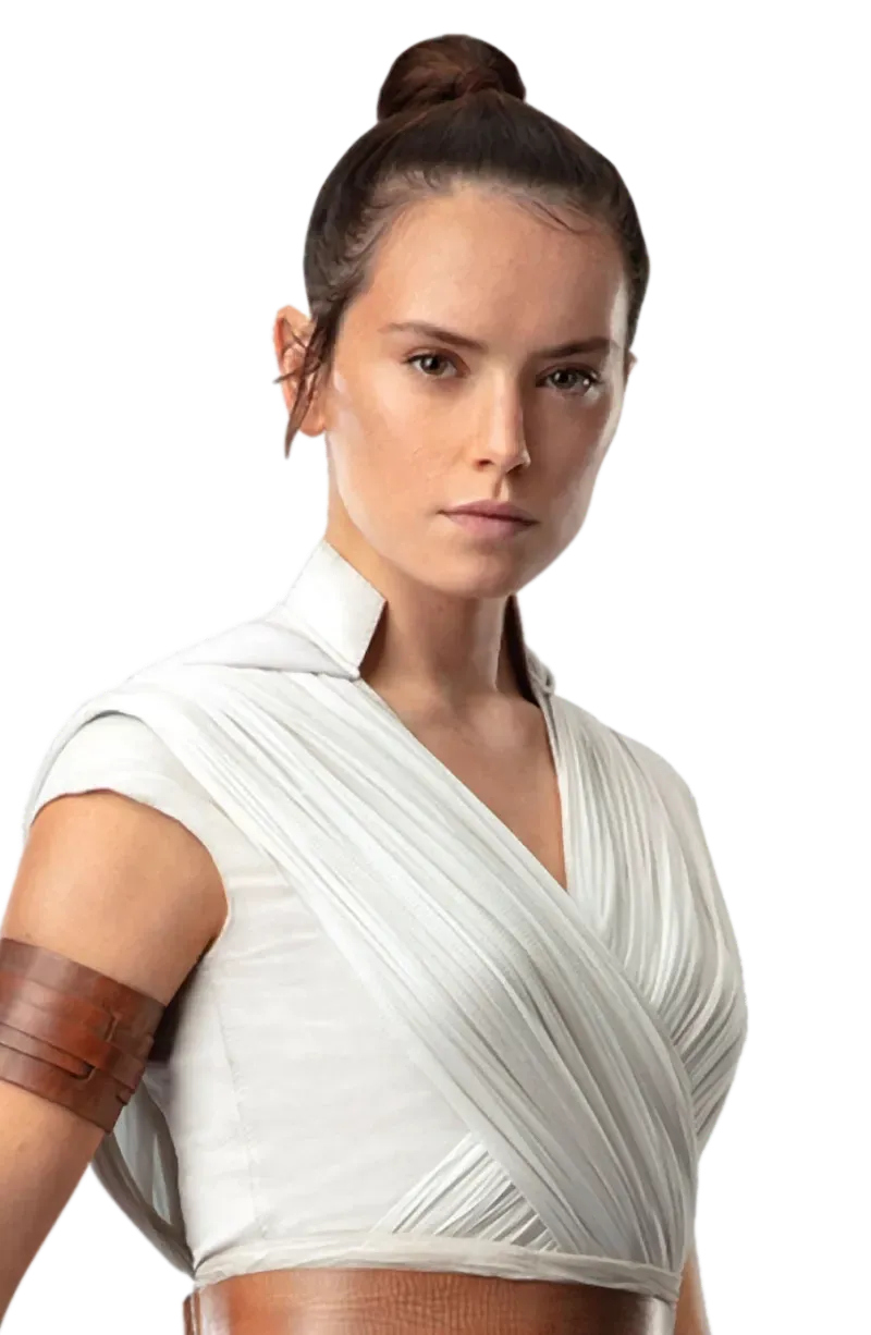 Avatar of Rey Skywalker