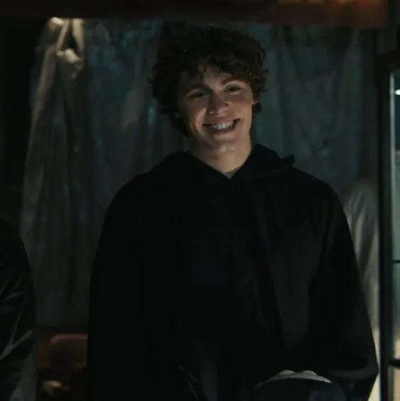 Avatar of Ethan Landry