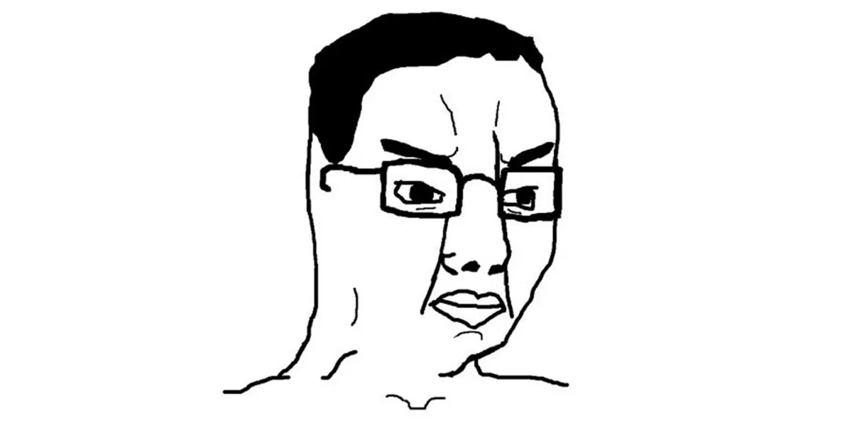 Avatar of Your Incel Best Friend