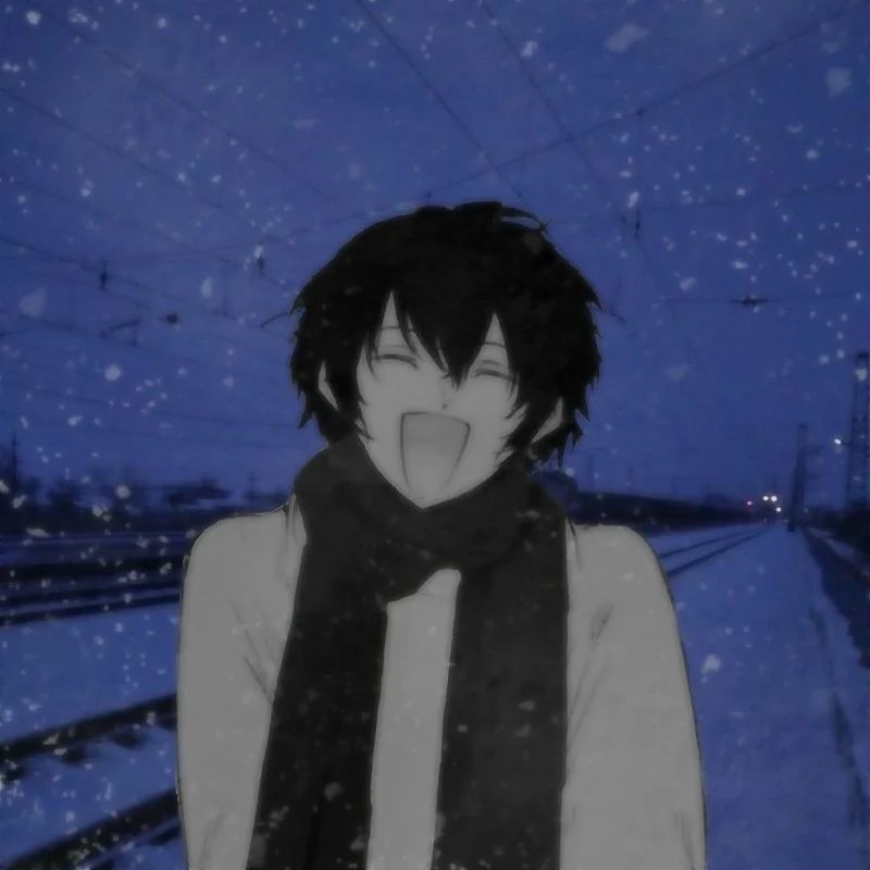 Avatar of Dazai