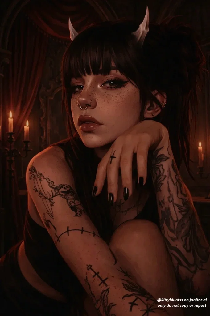 Avatar of |WLW| Chosen | Electra