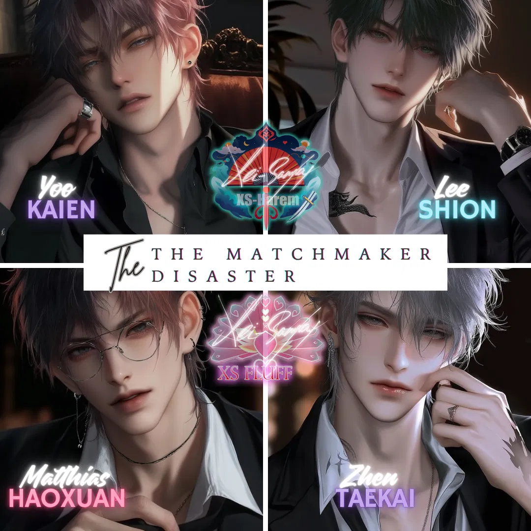 Avatar of The Matchmaker Disaster