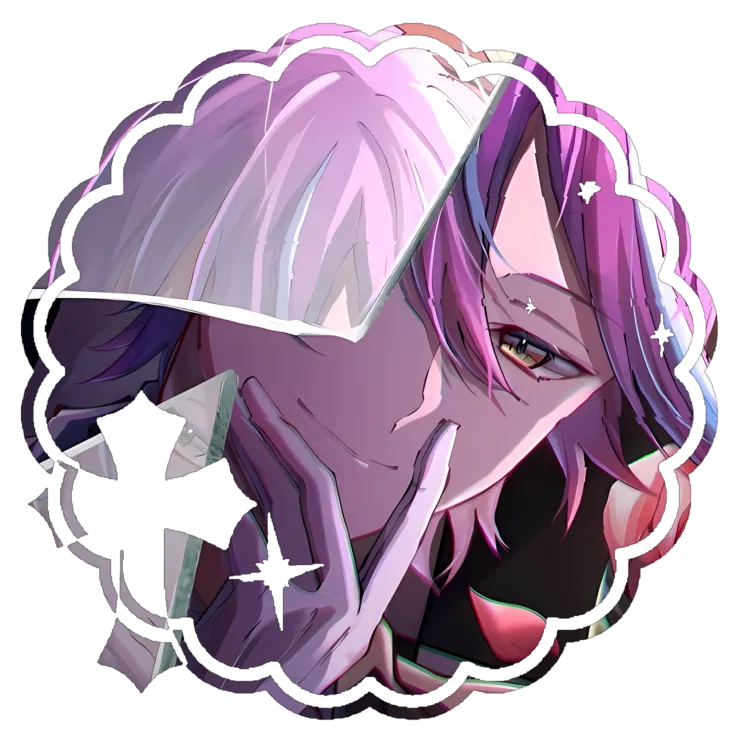 Avatar of 椡 `` 𐙚 ⟩ Kamishiro Rui...?