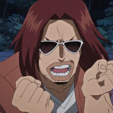 Avatar of Kenji Hikiishi // Magne