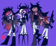 Avatar of The Bullies!
