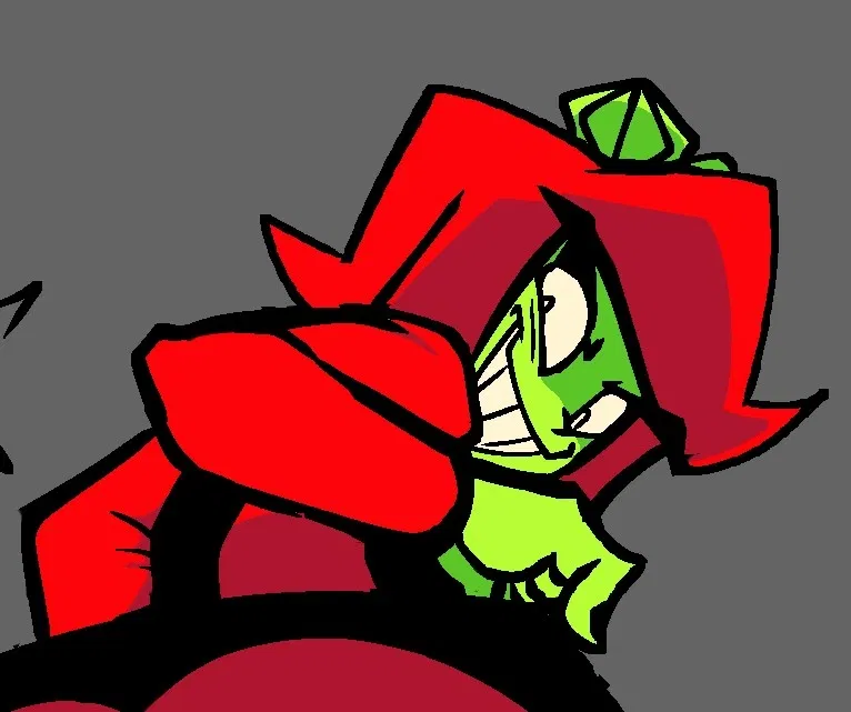 Avatar of Annie (Antonblast)