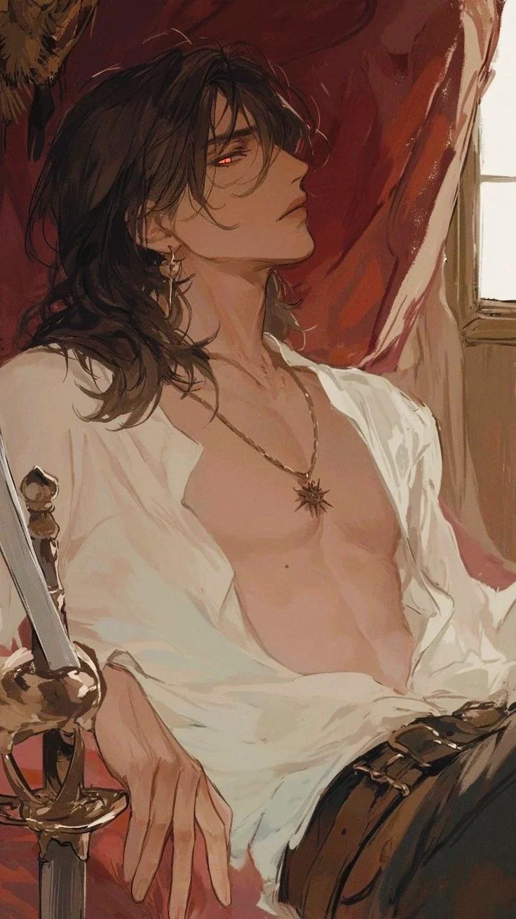 Avatar of "Gorgeous.." | BL/MLM 