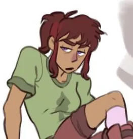 Avatar of Gwen