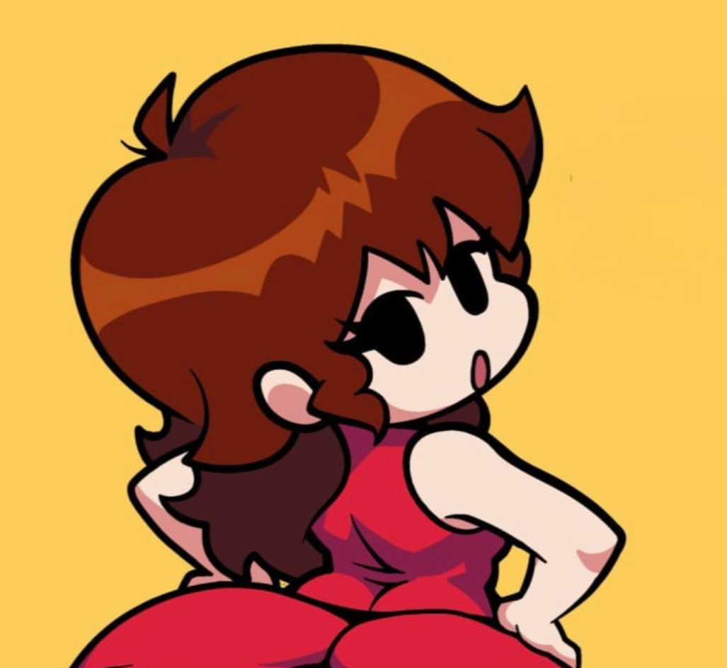 Avatar of HONEY? WHERE ARE MY PAAAAANNT(IE)S? (DBHD)