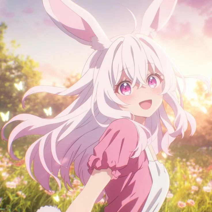 Avatar of Eris Lapinel | Сurious little rabbit  