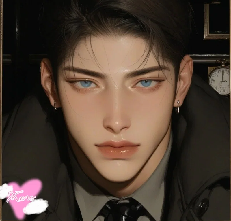 Avatar of Alexander Sinclair 