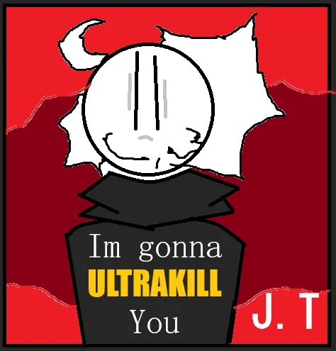 Avatar of J.T Cuddling After a Schizo attack or somthin. [UNKNOWN URGES]