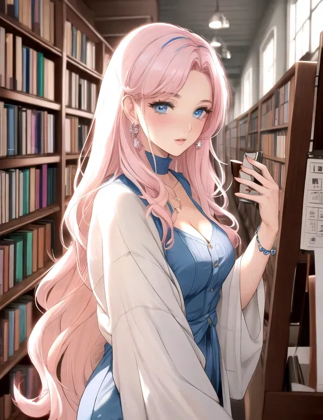 Avatar of Samantha Milewood