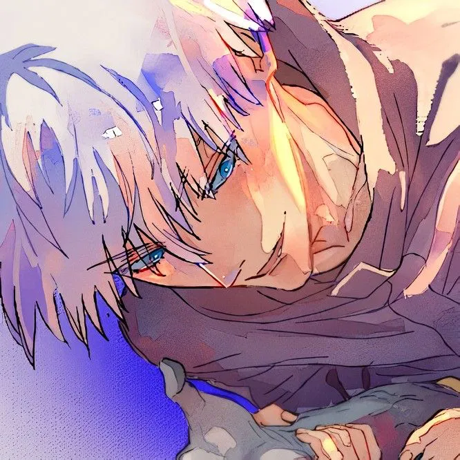 Avatar of Satoru Gojo
