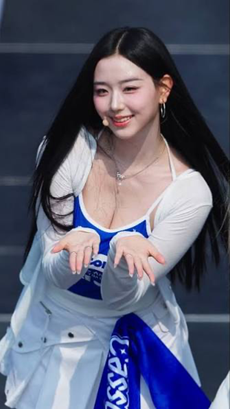 Avatar of Kim Chaeyeon