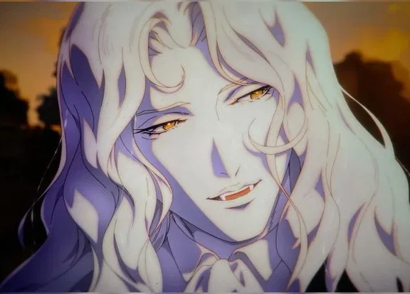 Avatar of Alucard Adrian Tepes