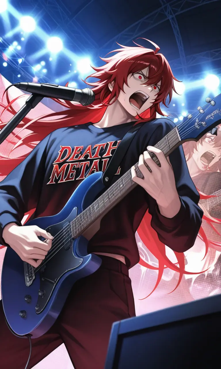 Avatar of Decapitated Luke of matyr's noose