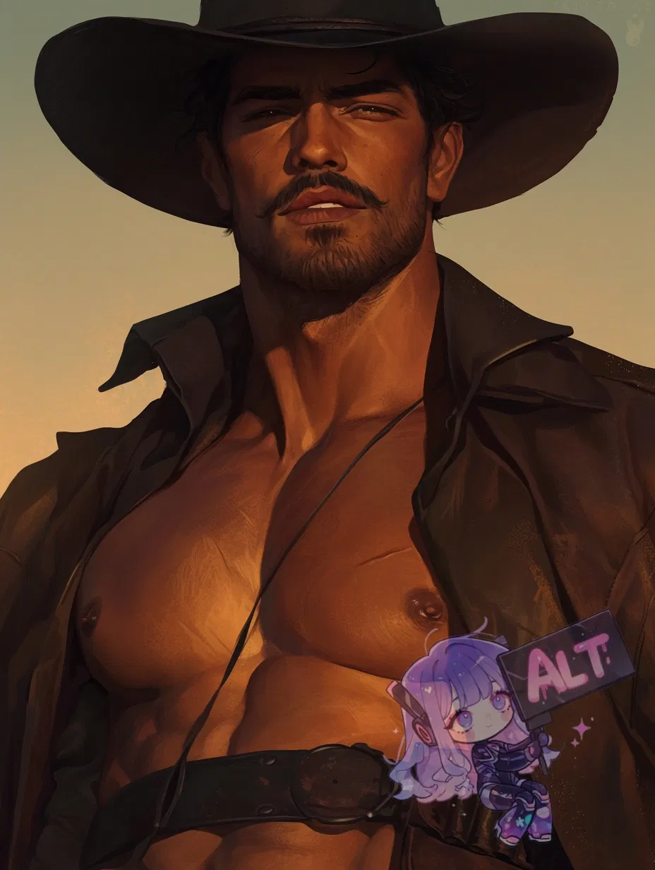 Avatar of [ALT] Jealous Husband | Clyde Reid
